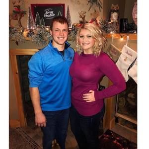 Meet your Posher, Meagan